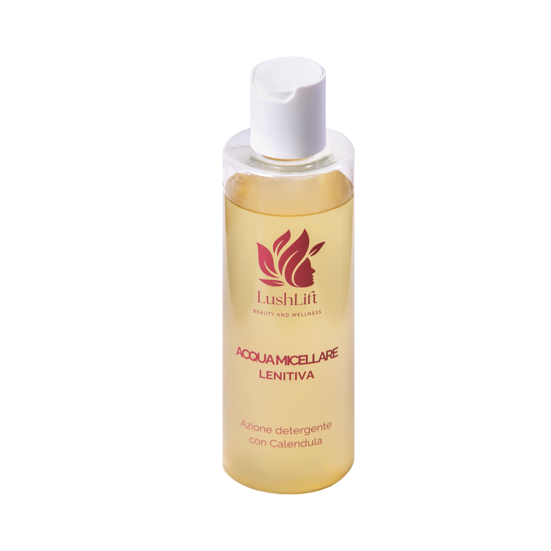 Acqua Micellare Lenitiva (200 ml)