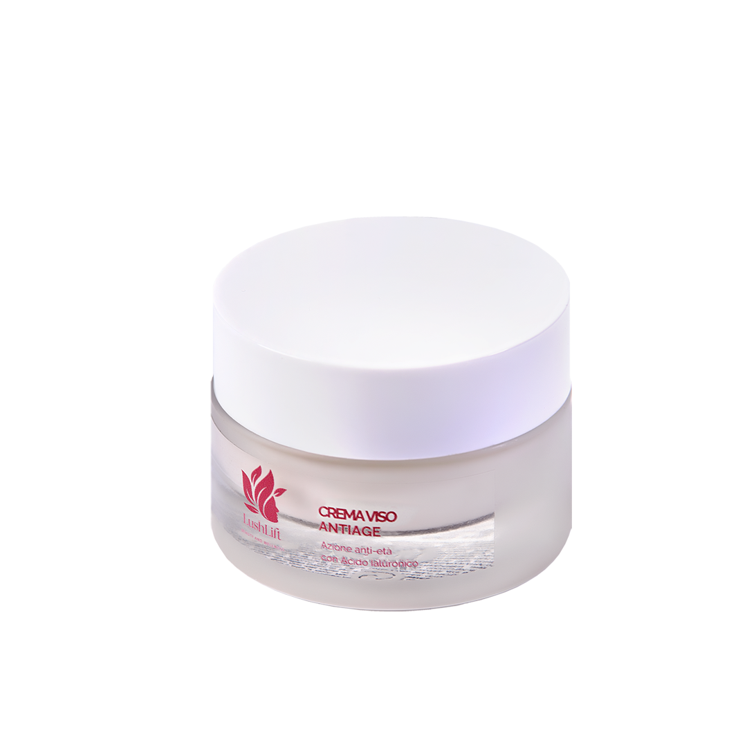 Crema Viso Antiage (50 ml)