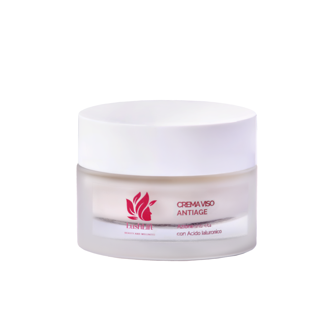 Crema Viso Antiage (50 ml)