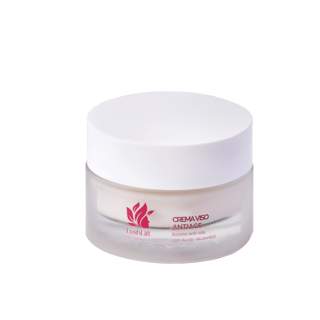 Crema Viso Antiage (50 ml)