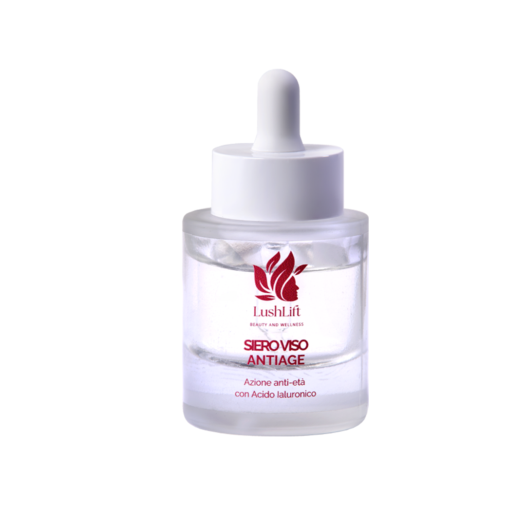 Siero Viso Antiage (30 ml)