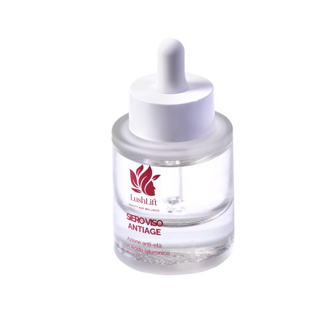 Siero Viso Antiage (30 ml)